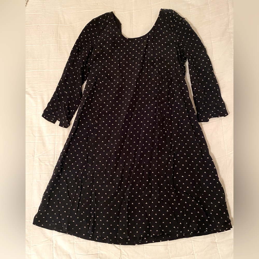 SÈZAN - cute silk mini dress